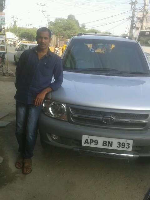 BhanuChunchu's profile picture. 