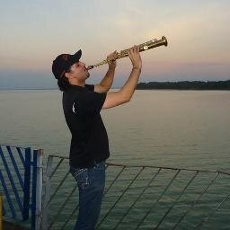 músico saxofonista, influencer, streamer, músico mariachis, chef, profesor de música