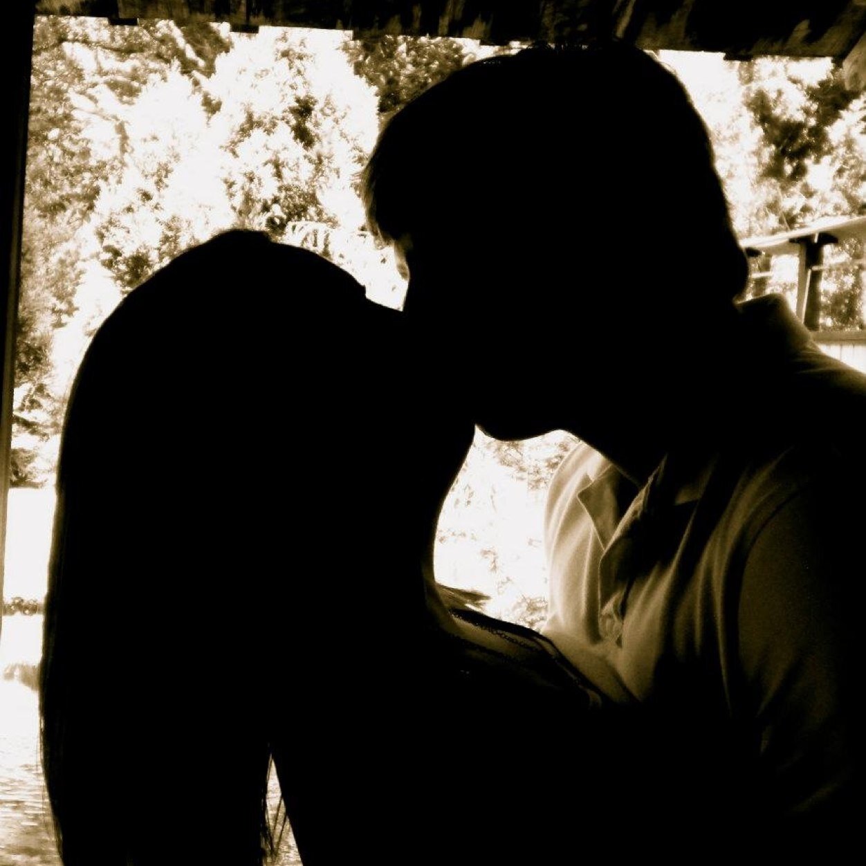 distance doesn't defy us. distance doesn't define us. distance doesn't deny us.