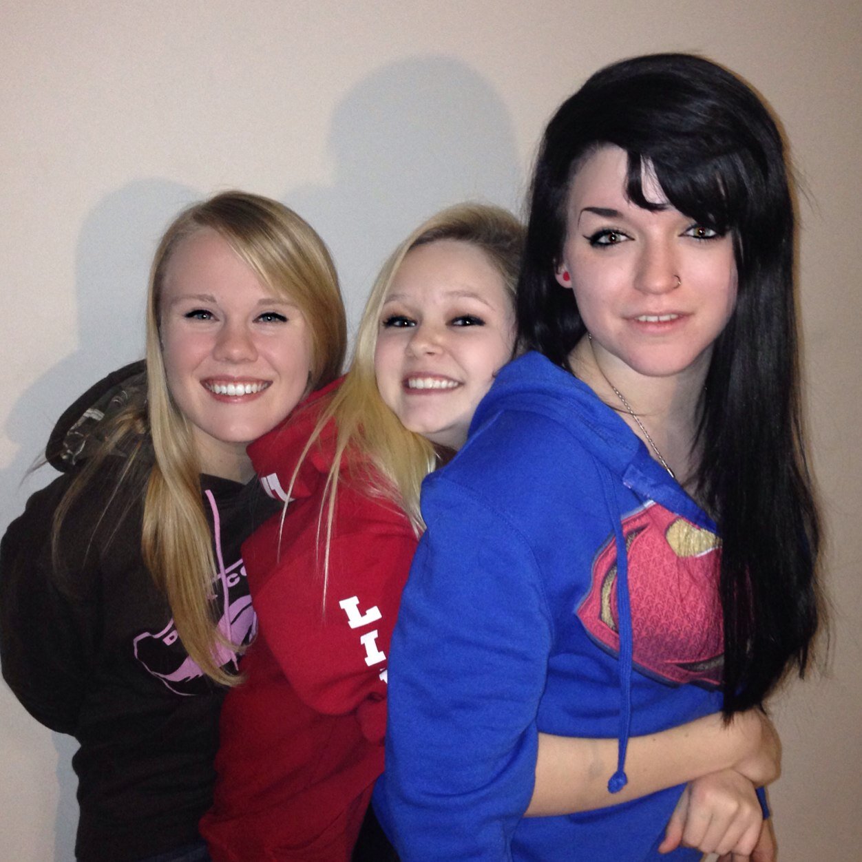 Dem_Band_Nerds's profile picture. Vine: Stereotypical_Band_Nerds @xoxoxoxoxom @_ScherzoDiNotte @coriibyrge