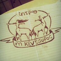 CENTAURUS (@intp_49) 's Twitter Profile