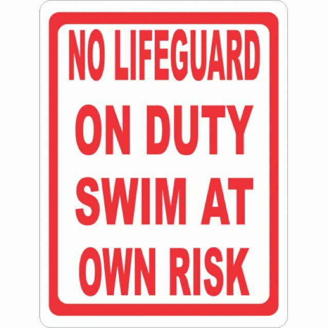 Semi-aquatic, vegetarian, triathlete, swimmer, swim instructor and most importanty lifeguard!! WSI, LGI, YMCA Girl
