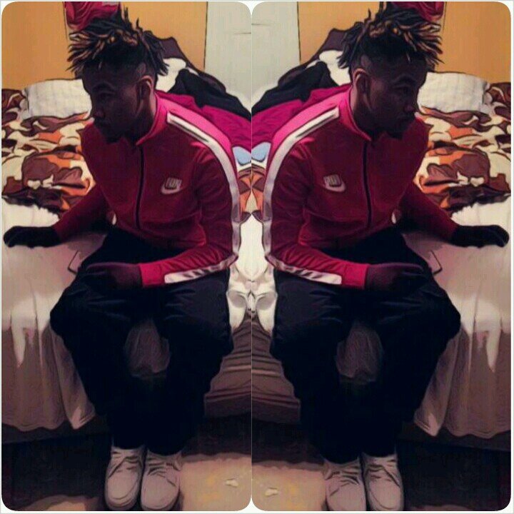 Back On This Shit Follow Me One time !