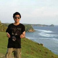 gery (@ngakan_gery) 's Twitter Profile