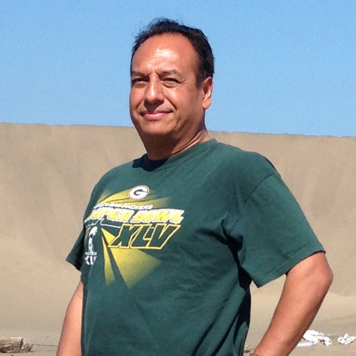 aalfar10's profile picture. Amante de la tecnología, de los animales y vendedor de vocación, me encanta el cine y la playa