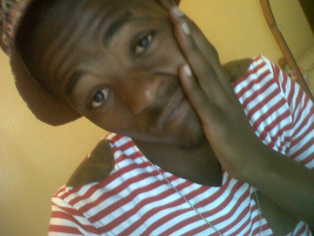 Dope personality,movie fanatic...love hip hop...but not the lil wayne type of hip. I hate evil cats