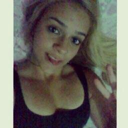 ahh amor nao tenho muitas palavras para falar mas uma coisa vc pode ter certeza q eu vou te fazer a mulher mais feliz desse mundo prometo sz te amooo
@lukas_61
