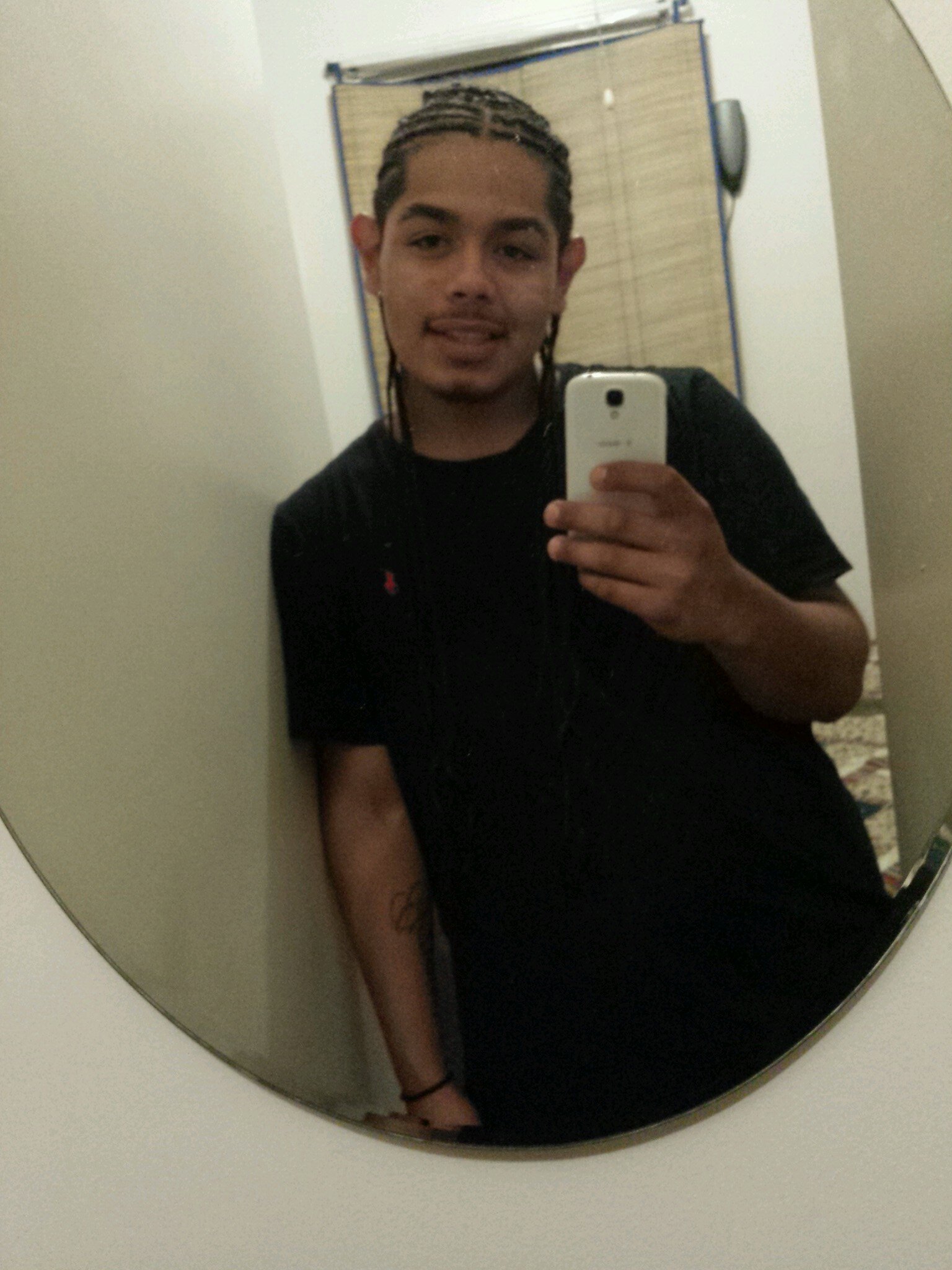 lost my soul couple years back