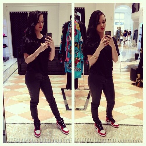 SherriBinane's profile picture. Our relationship did not work out because we talked to everyone else about our problems but not to each other