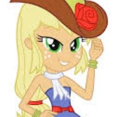 Howdy im AJ Im Apple Harvest Girl   Adopted Daughter @AppleMlp #Taken by my baby  @egromero1999 (Luv you 4ever baby 3)