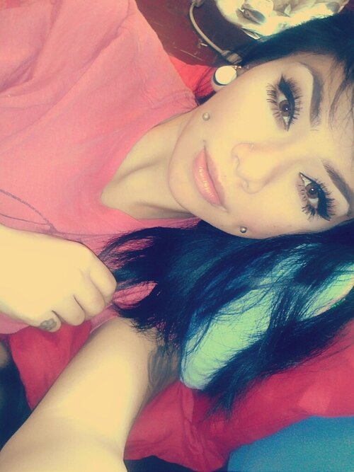 Take your time. Take it slow. No rush. No fuss. Love me like you've never loved before.