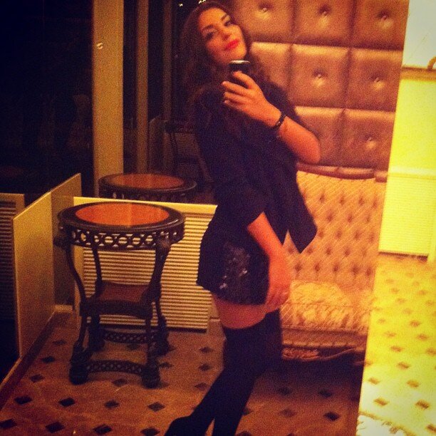 MariannMacKeith's profile picture. I bought the gum for me, not the whole school..