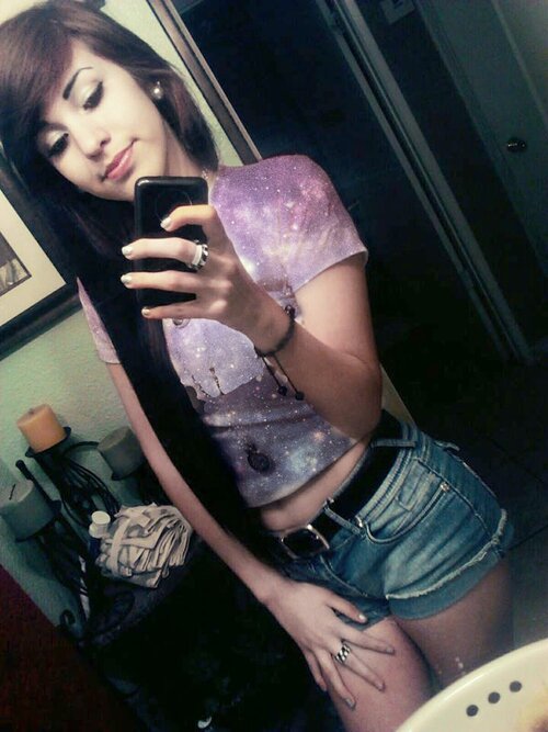 I felt special. Until I realized you talk to everybody like that.