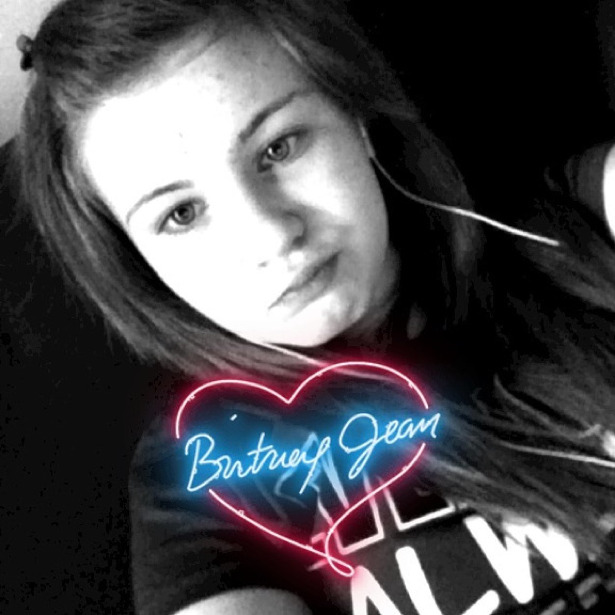I am a huge fan of Britney spears she is my one and only inspiration!!!@britneyspears we are more than proud of who we are #BRITNEYARMY FOREVER