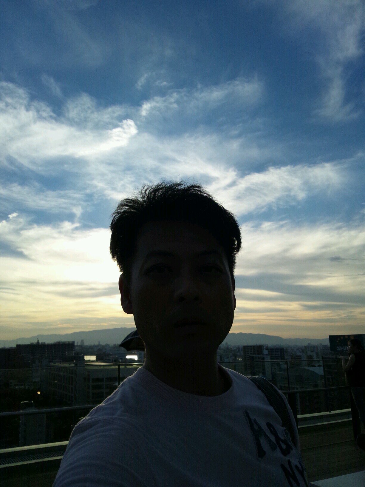 knish3572's profile picture. 