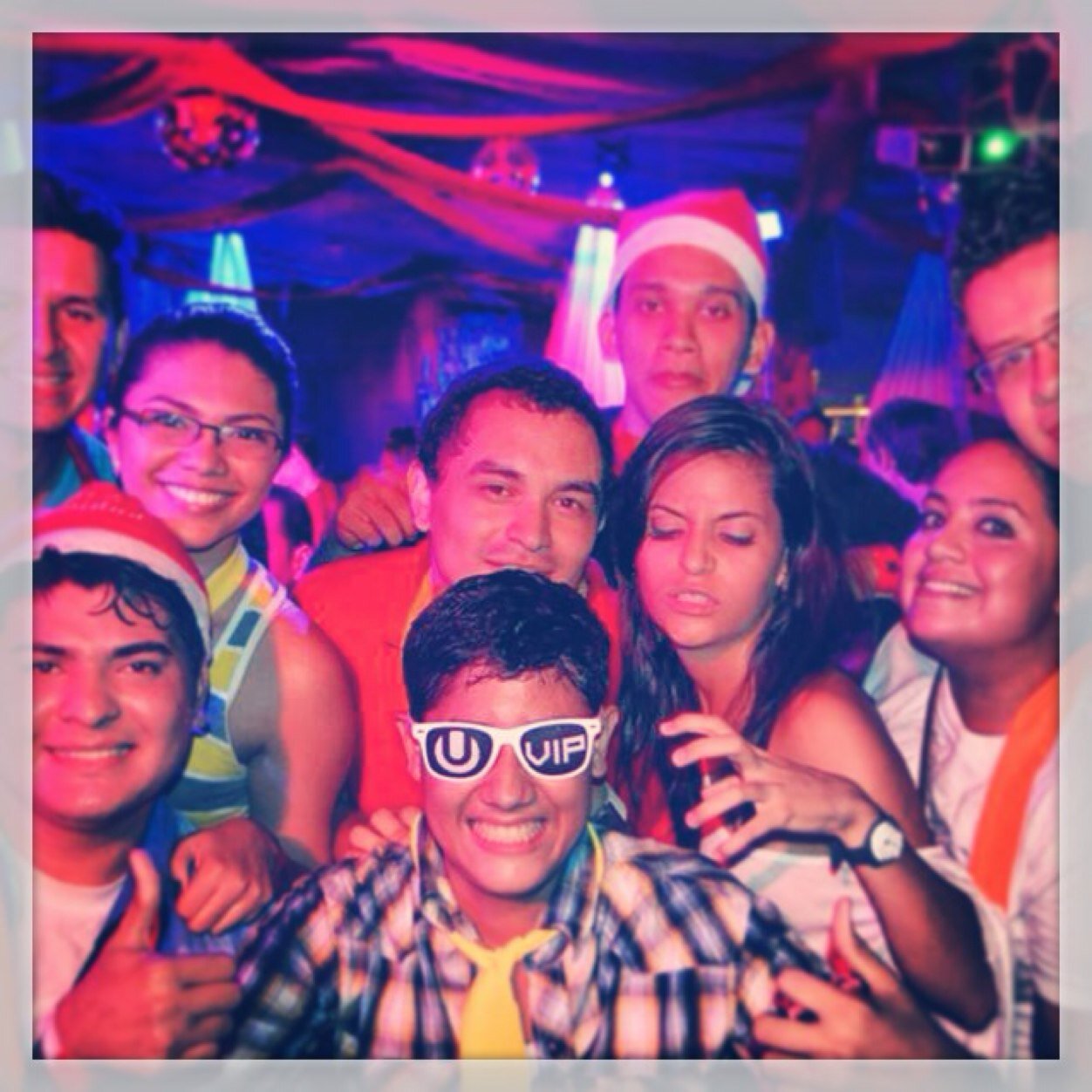 DJ IAN EL MAS FAMOSO DE NICARAGUA