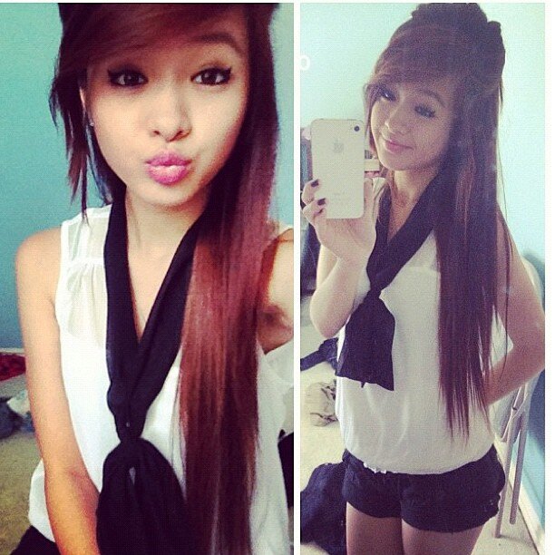 I'll never forget the first day we started talking.