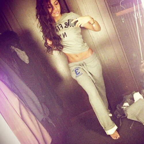 AnnaMaider's profile picture. They ignore you now, but they'll need you later.