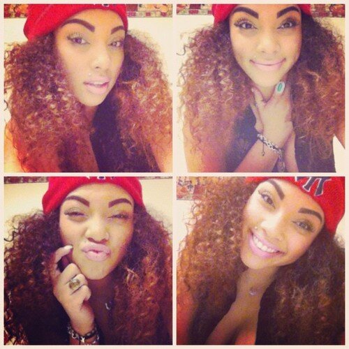 Saying I'm fine when you're not, it's nothing when it's everything, I'm done when you know you still wanna try.
