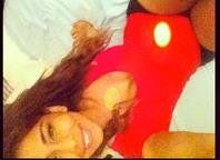 My phone is my alarm clock, flashlight, music player and camera.