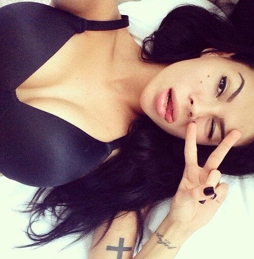 If she saves your texts in her phone so she can read them when she misses you, marry that girl.