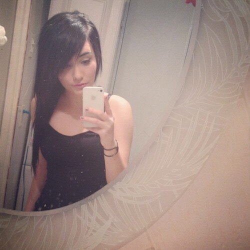 Woke up still wanting you.