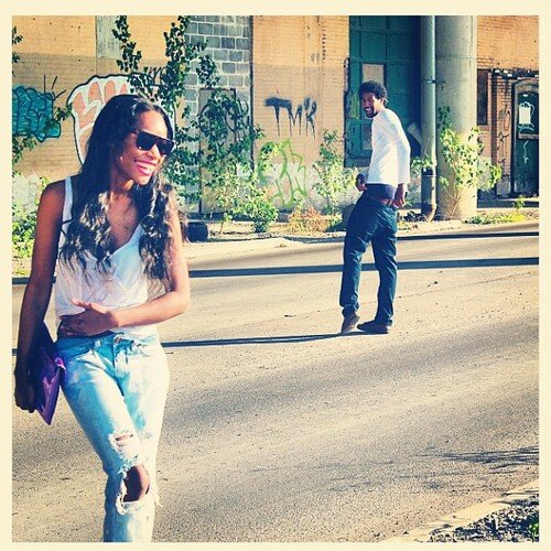 AleeceMarinucci's profile picture. I love you.