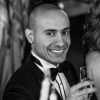 Elias Doummar (@eliasdoummar) 's Twitter Profile Photo