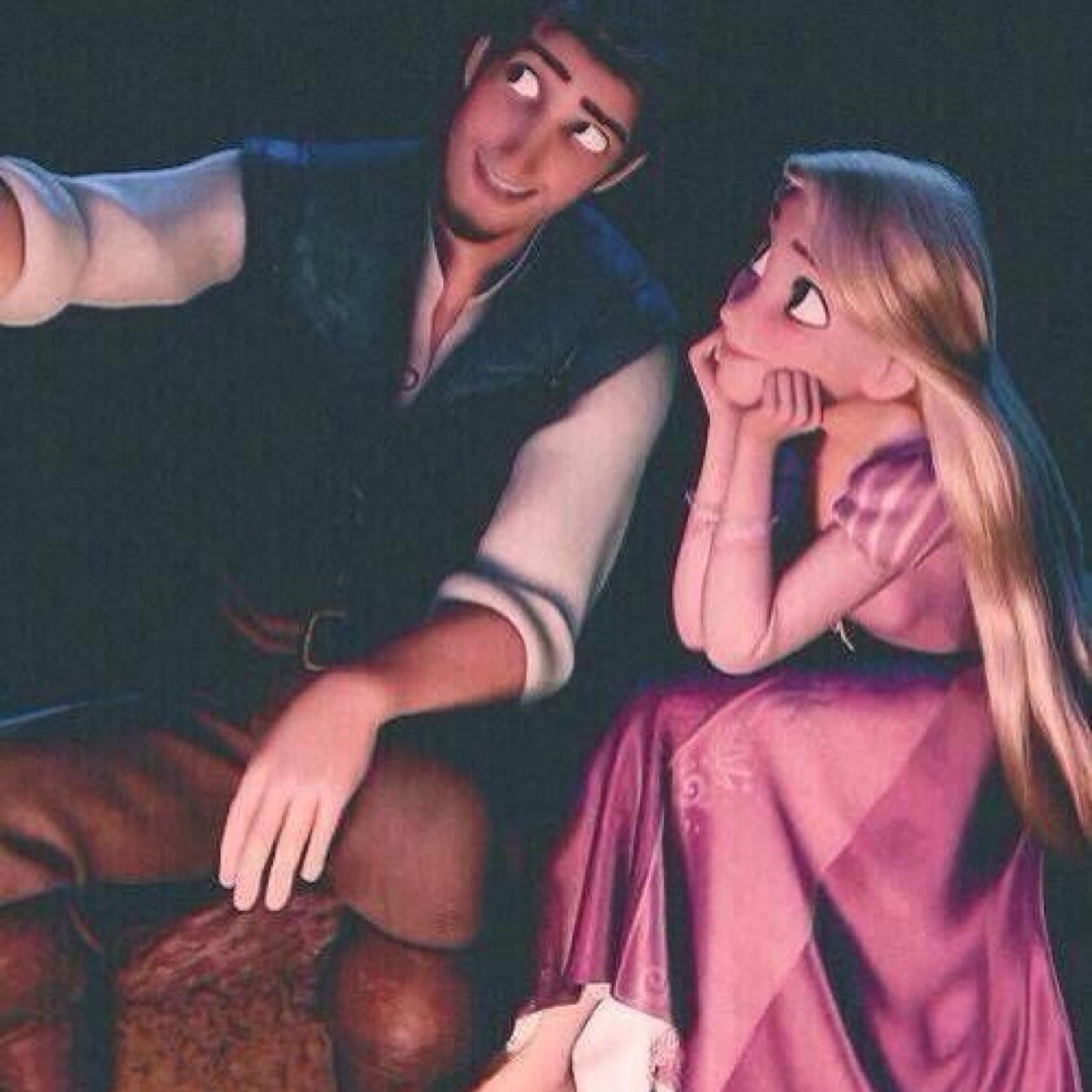 Cute quotes from Disney movies