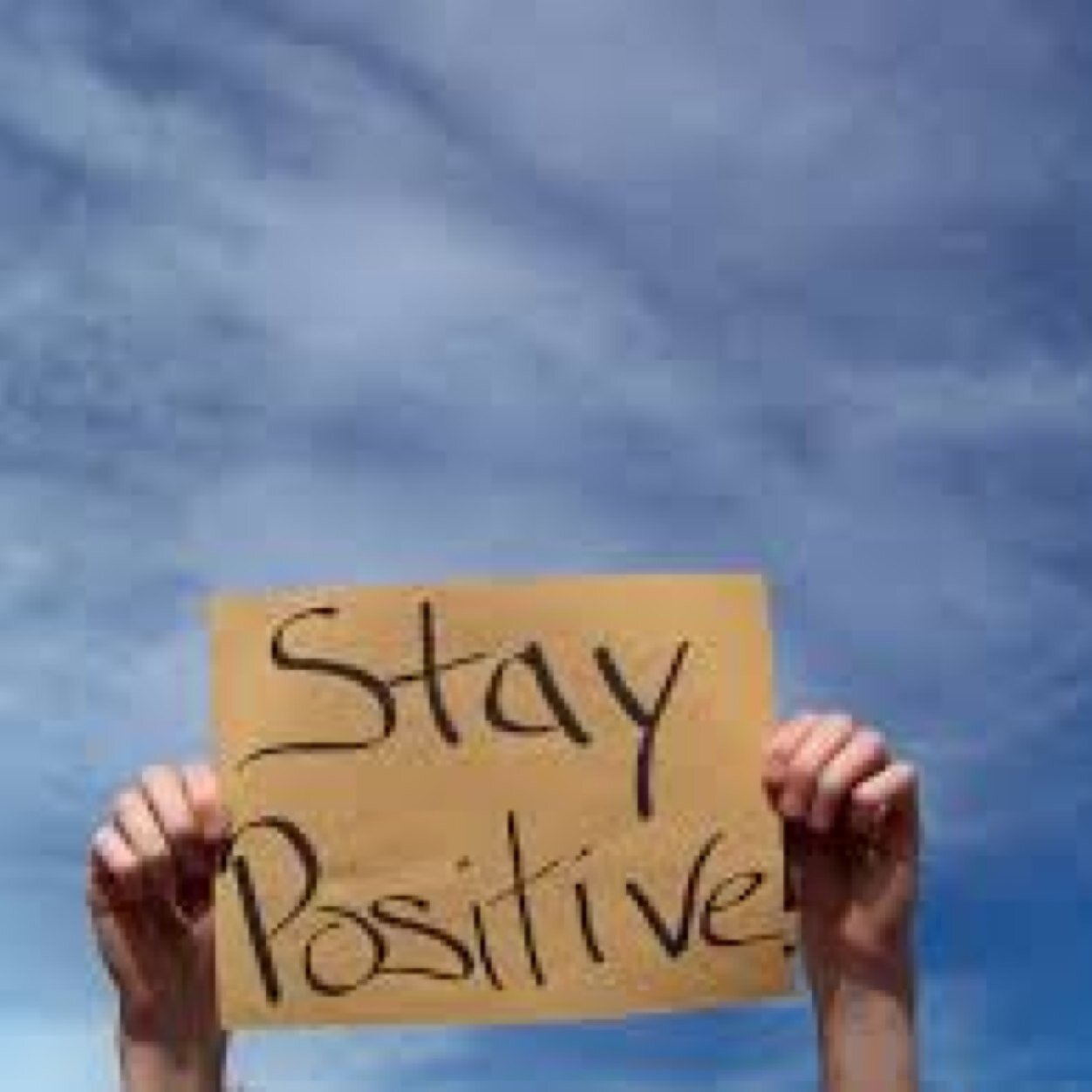 Inspiration is my middle name, positivity is my game.