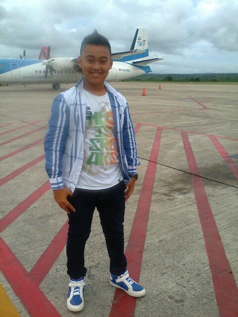 I LIKE BALI