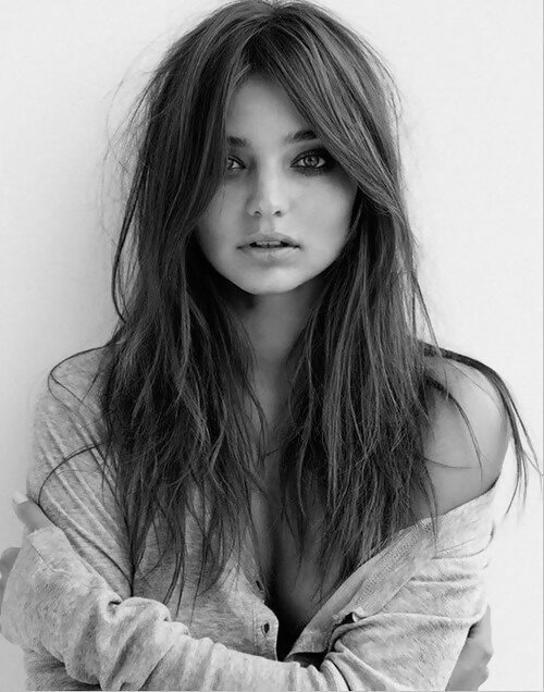 I wouldn't mind kissing your lips everyday.