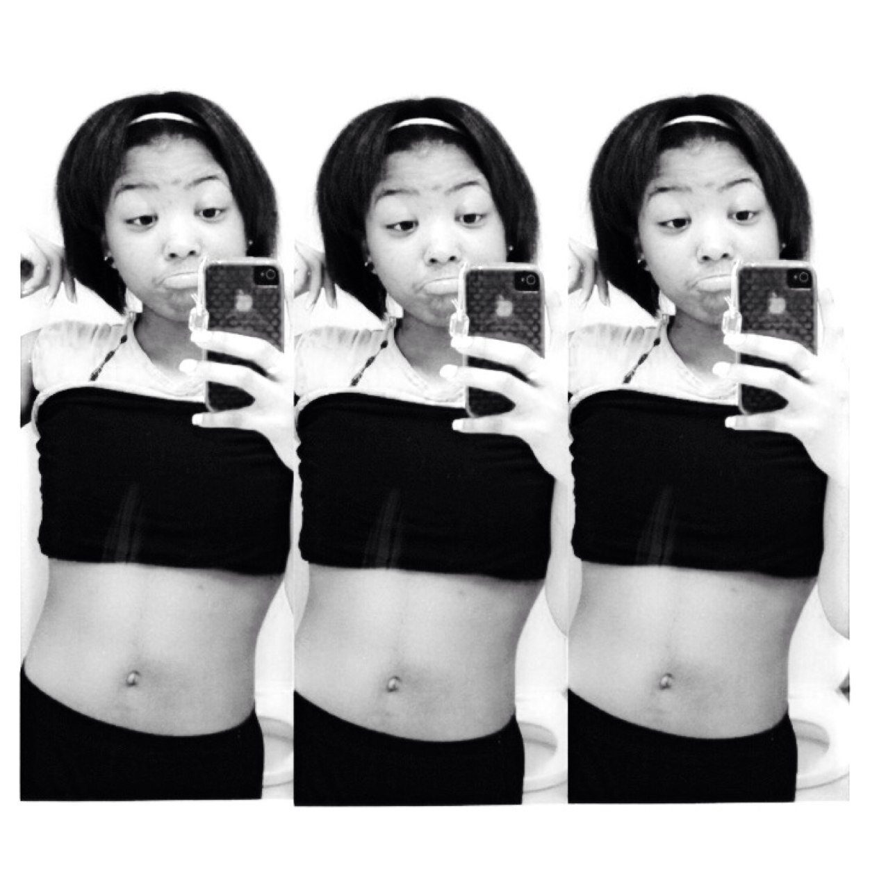 Just Follow Me , Ill Follow Baack .. ❤
