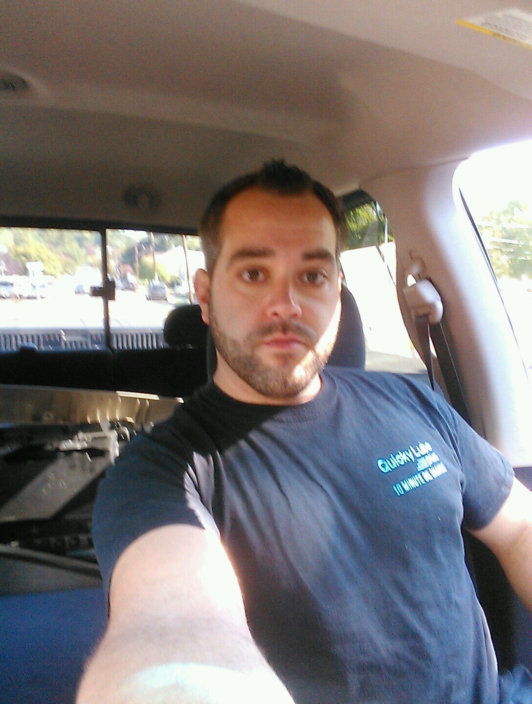 dbalson25's profile picture. 