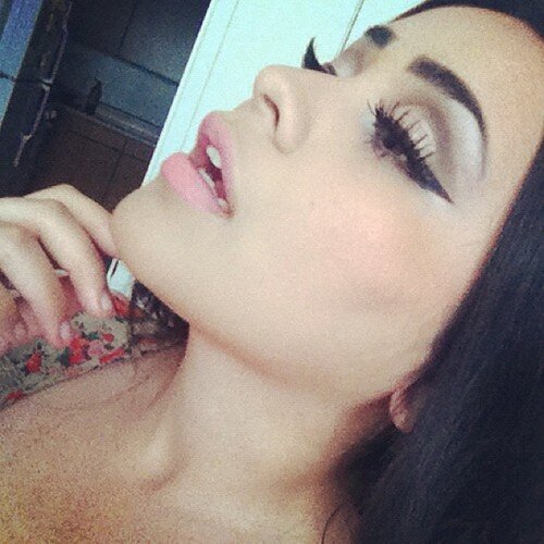 CarlynneBerenho's profile picture. I keep telling myself 'this is the last time', but it just keeps happening.