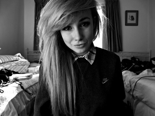 I'm ugly ...You spelled attention seeking whore wrong...