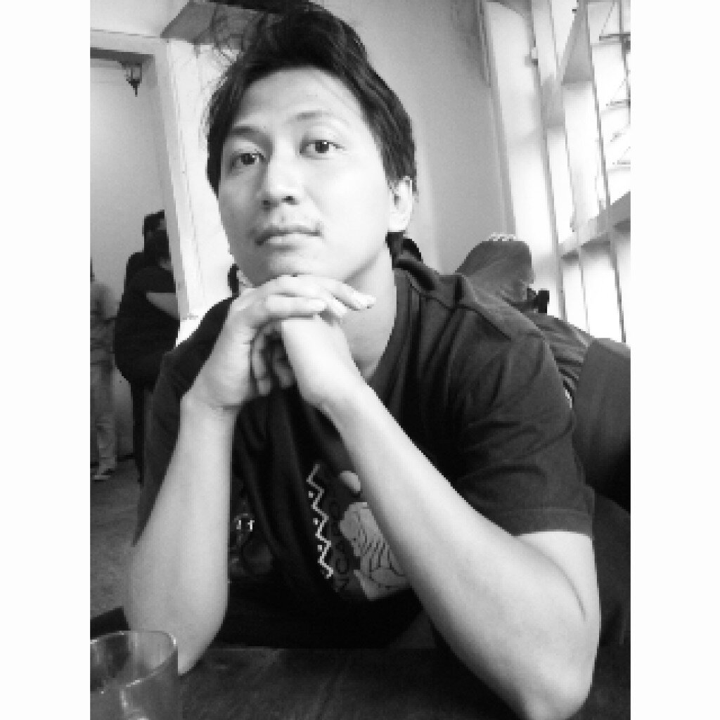 Yang jelas saya bukan ninja hattori https://t.co/izEugN2Bsn