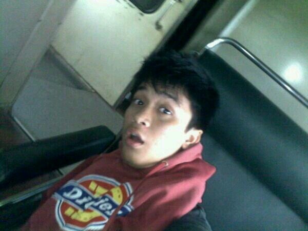 benijacoke99's profile picture. Batshit