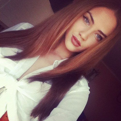 BernitaAndrivot's profile picture. Being in a relationship is a full-time job, don't apply if you're not ready.