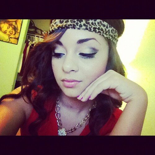 KyleBlanque's profile picture. I miss our long talks, your smell, your smile, your laugh, your kisses, your hugs... I wish I could have them back...