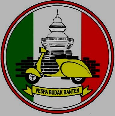 sekumpulan pecinta vespa di wilayah Banten dan secukupnya. Pitstop: Ambon motor, Pasar lama, Serang-Banten  #LBNV