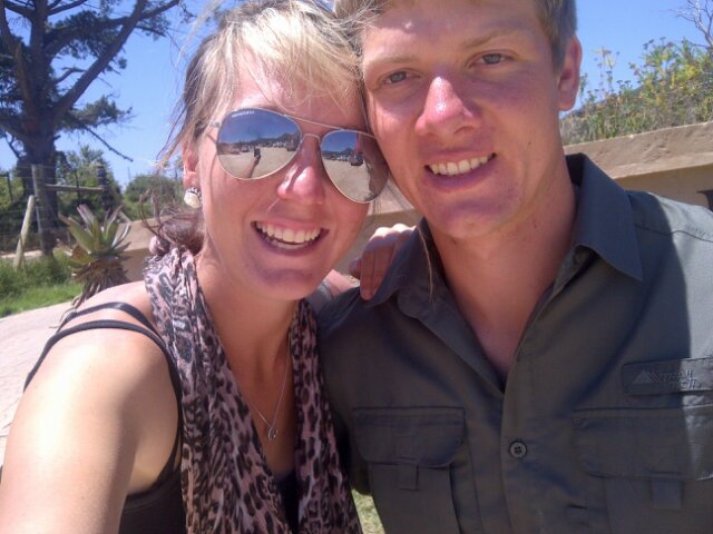 HenjaMeyer's profile picture. One word: PASSIONATE