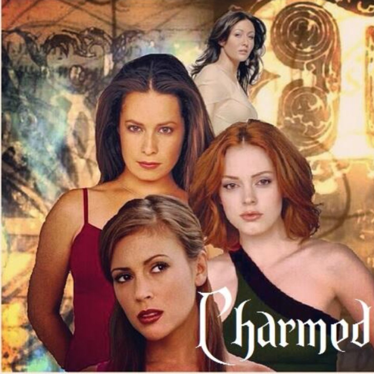 CharmeCharmed's profile picture. I Love Love LOVE Charmed. I live for it. I need a family.