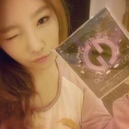[V] RP Taeyeon of SNSD from @OFA_RP | 89line | Leader nd Lead Voc | Plend gue Bang @OFA_2PmNickhun Twin imoetz (✿◠‿◠) gue @OFA_AmberFx | Lead keceh' | Single
