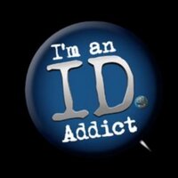 Armchair Detective(@IDAddictUSA) 's Twitter Profile Photo