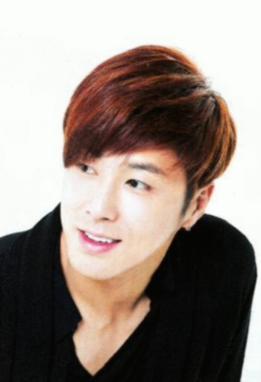 ((97line)) T7B SMFBOYS TVXQ/EXO/SHINee/JYJ Block.B・SJ 新垢@smf__saranghae