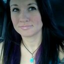 Scarlett Chambers - @thafinder - Twitter