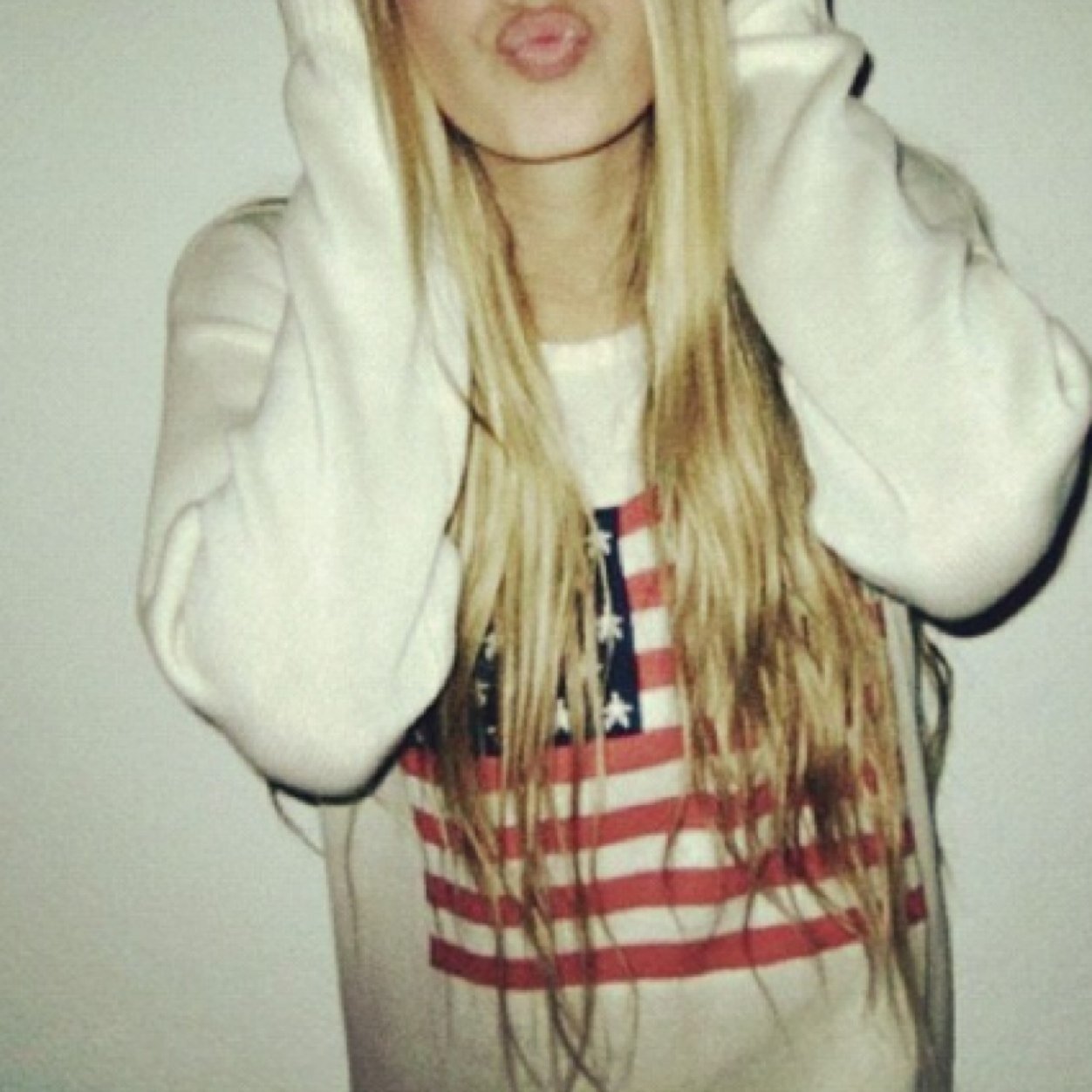 just your average girl. k bye.