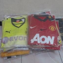 Ready Stock Jersey Grade Ori 100rb, PI 105rb | COD Semarang | Cp 085293614401 | 73E5A862