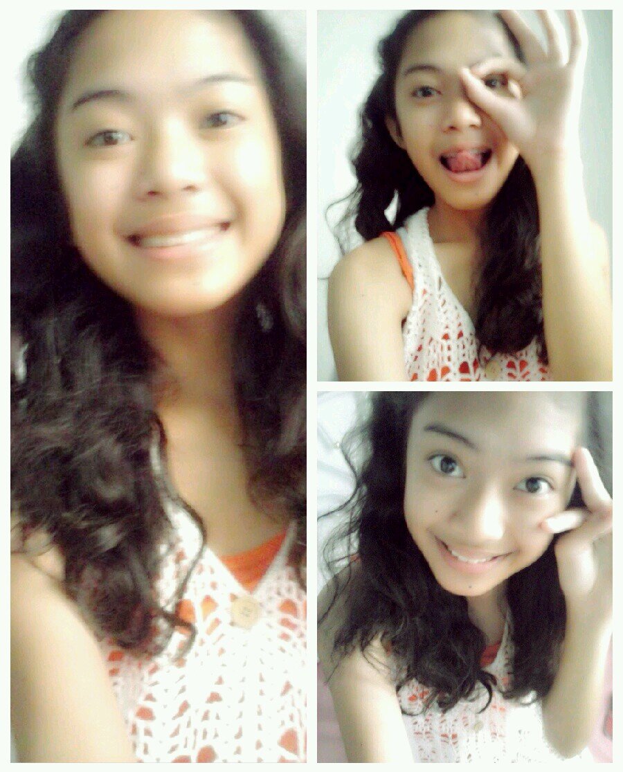 Half Japanese And Half Filipino Who Captivated My Heart . I'm Born To Love You @BraceArquiza05